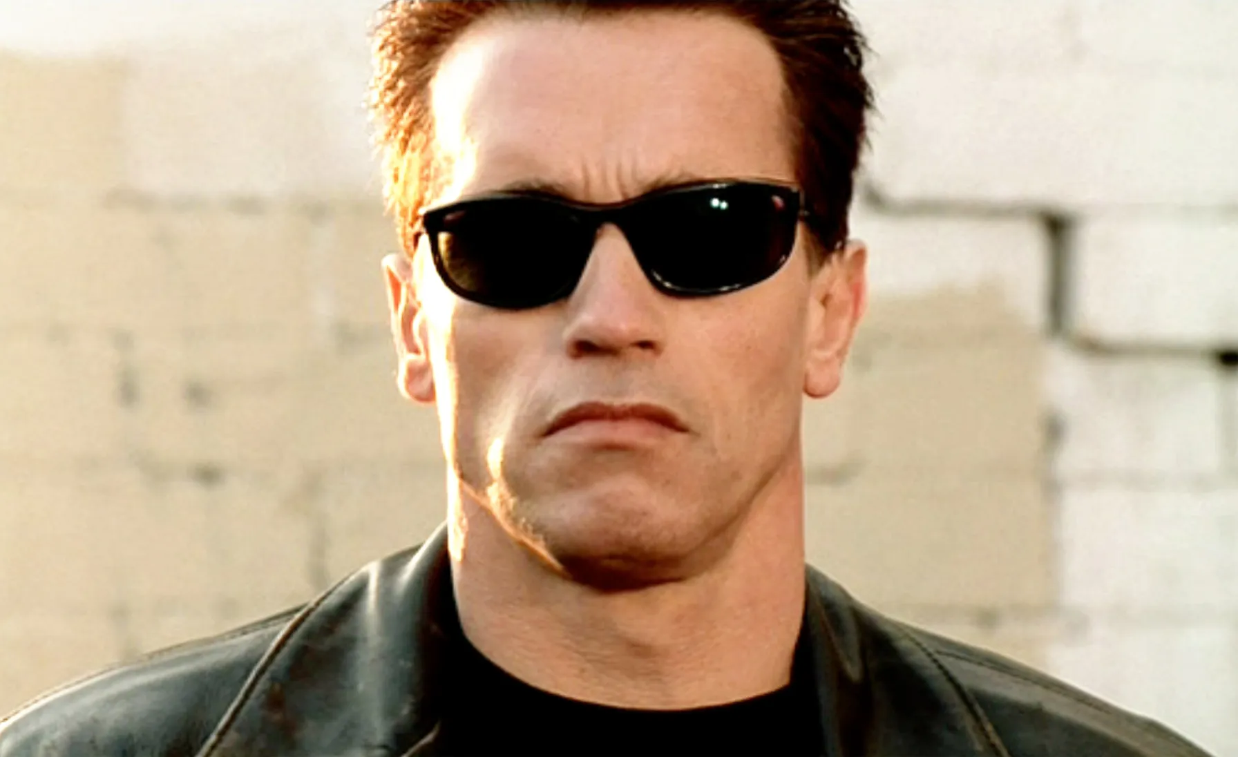 Terminator 2: Judgment Day